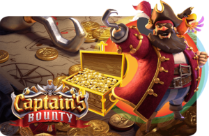 Captain Bounty Game