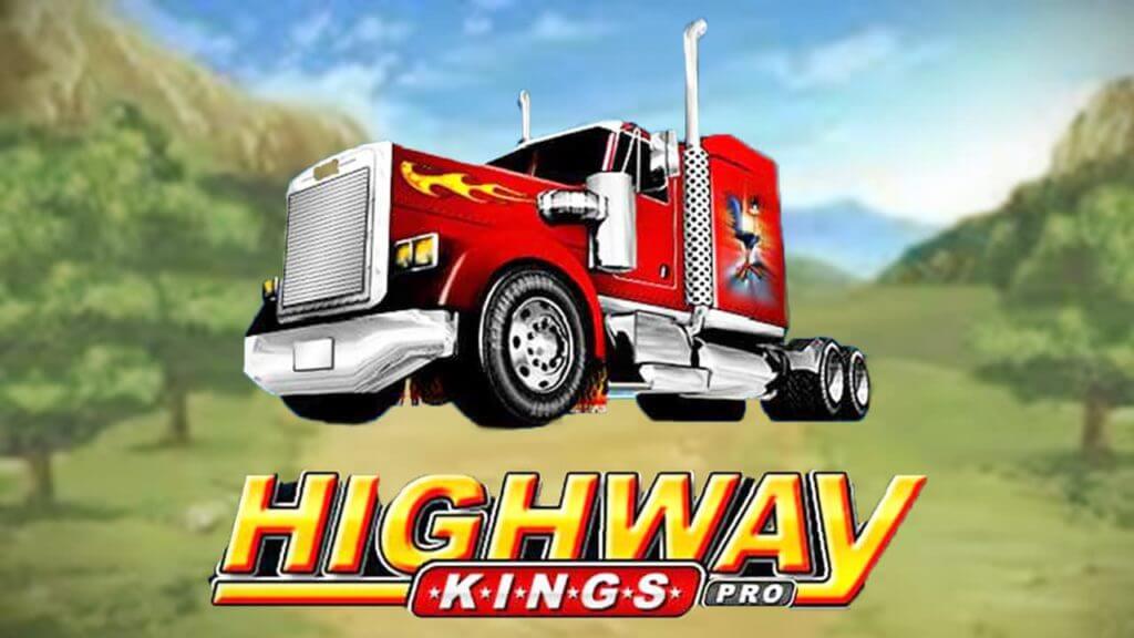 highway king big777 slot